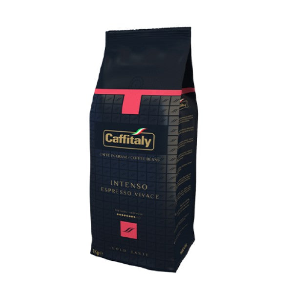 Кафе на зърна Caffitaly Gold Taste Intenso – 1 kg