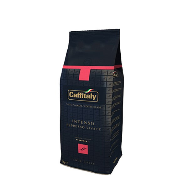 Кафе на зърна Caffitaly Gold Taste Intenso – 0,500 kg