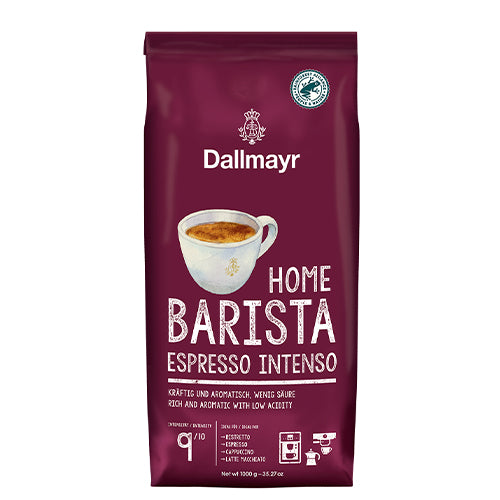 Кафе на зърна Dallmayr Espresso Intenso - 1 kg