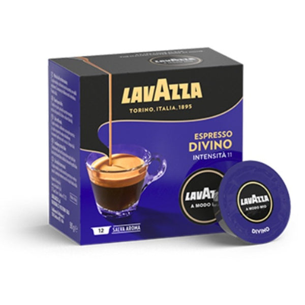 LAVAZZA A Modo Mio DIVINO 16 бр.
