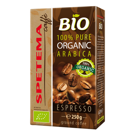 Spetema Bio мляно, вакуум 0.250 кг