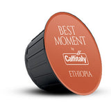 CAFFITALY ETHIOPIA - капсули съвместими с Dolce Gusto, 16 бр.