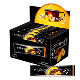 Cremozzo 3 в 1 чай с аромат на праскова – 27бр. × 16гр.