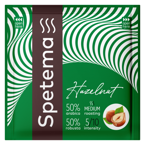 Spetema Pod с аромат на лешник 7 г