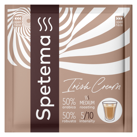 Spetema Pod Irish cream с аромат на бейлис 7 г