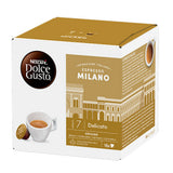 NESCAFÉ Dolce Gusto Espresso Milano - 16 бр.
