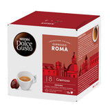 NESCAFÉ Dolce Gusto Espresso Roma - 16 бр.