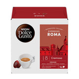 NESCAFÉ Dolce Gusto Espresso Roma - 16 бр.