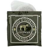 Кафе дози CAFES RICHARD Colombie ESE - 25 бр