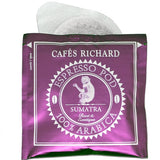 Кафе дози CAFES RICHARD Sumatra ESE - 25 бр