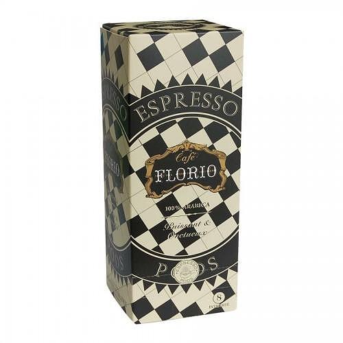 Кафе дози CAFES RICHARD Florio ESE - 25 бр