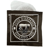 Кафе дози CAFES RICHARD Black Noire ESE - 25 бр.