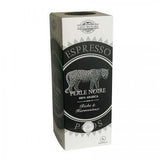 Кафе дози CAFES RICHARD Black Noire ESE - 25 бр.