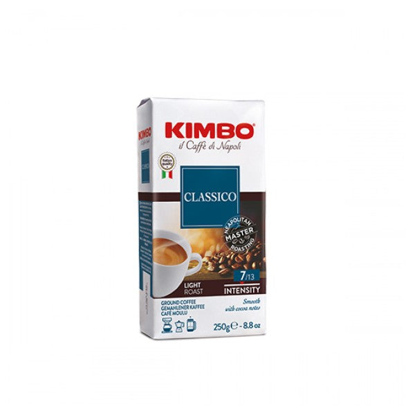 Kimbo Aroma Classico – мляно кафе 250 г
