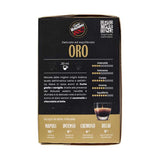 Кафе капсули Caffe Vergnano 1882 Arabica 10 бр