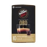 Кафе капсули Caffe Vergnano 1882 Arabica 10 бр