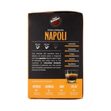 Кафе капсули Caffe Vergnano 1882 Napoli 10 бр