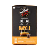 Кафе капсули Caffe Vergnano 1882 Napoli 10 бр
