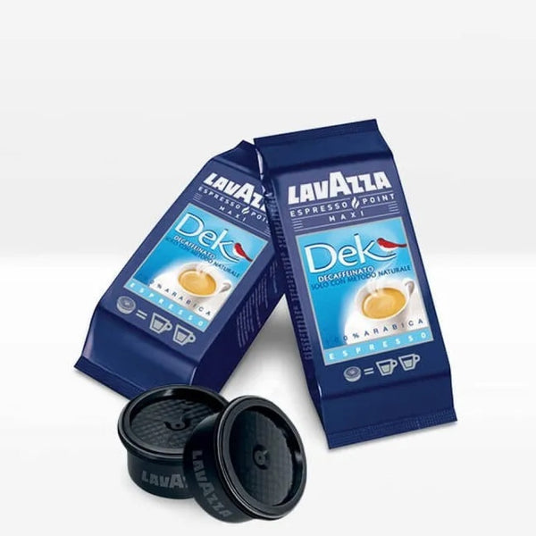 Lavazza Espresso Point безкофеин 100 бр.
