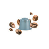 MUSETTI Decaffee - капсули Nespresso - 10 бр