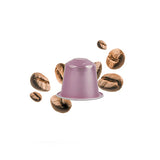 MUSETTI Armoniko - капсули Nespresso - 50 Бр.