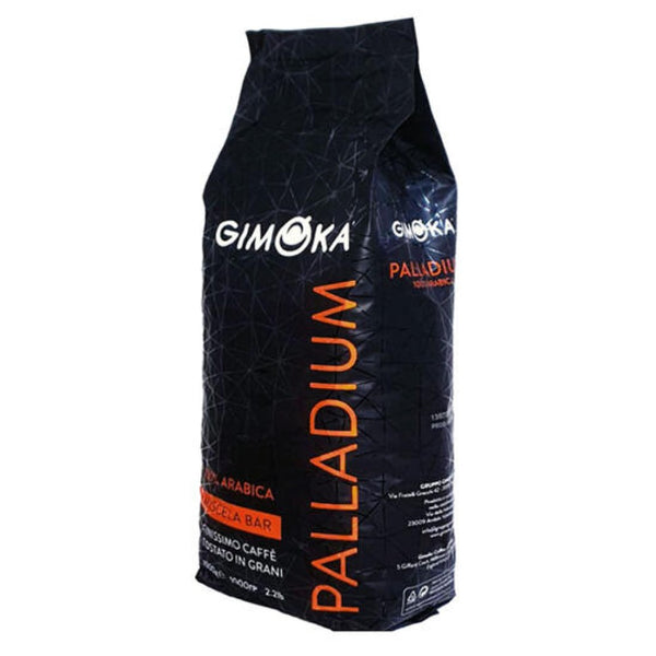 Кафе на зърна GIMOKA Palladium -1 kg