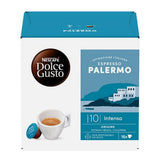 NESCAFÉ Dolce Gusto Espresso Palermo - 16 бр.