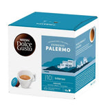 NESCAFÉ Dolce Gusto Espresso Palermo - 16 бр.