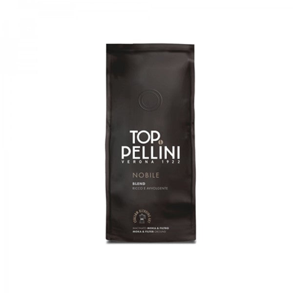 Мляно кафе PELLINI TOP Nobile - 185g