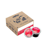 Кафе капсули LAVAZZA Blue Venezia espresso - 100 бр