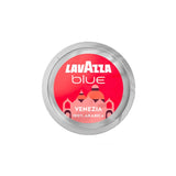 Кафе капсули LAVAZZA Blue Venezia espresso - 100 бр