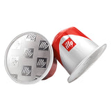 illy Espresso Classico- капсули съвместими с Nespresso - 50 брoя