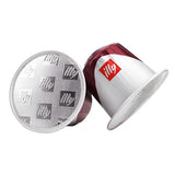 illy Espresso Intenso - капсули съвместими с Nespresso - 50 бр.