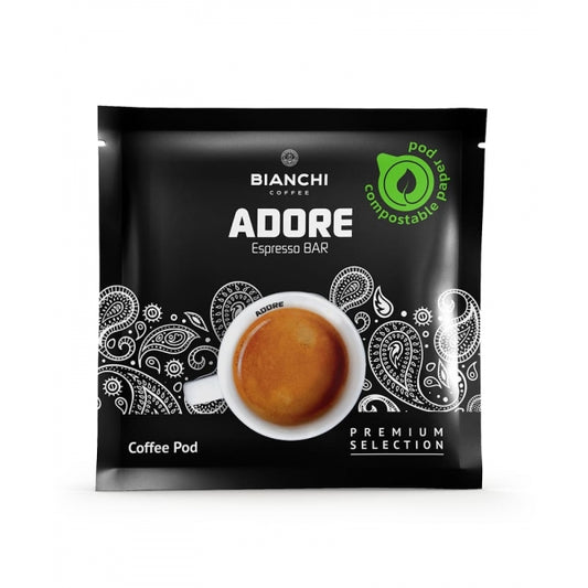 Bianchi Adore Espresso BAR 100 бр. дозети