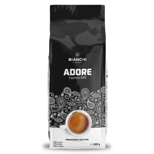 Bianchi Adore Espresso BAR 1 kg
