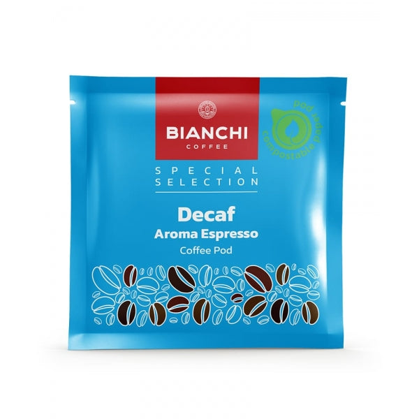 Bianchi Decaf 100 бр. дозети