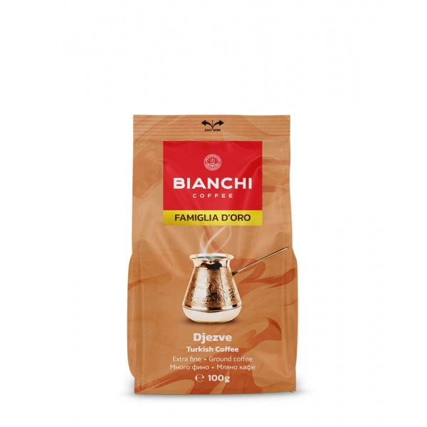 Bianchi Djezve 100 g