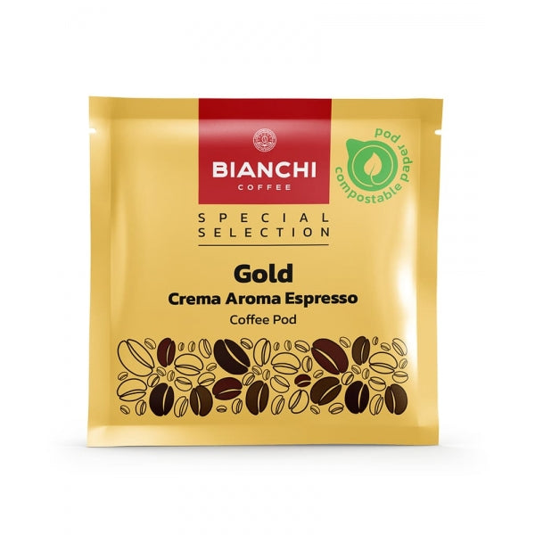 Bianchi Gold 100 бр. дозети