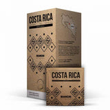 Bianchi Origins Costa Rica 16 бр. дозети