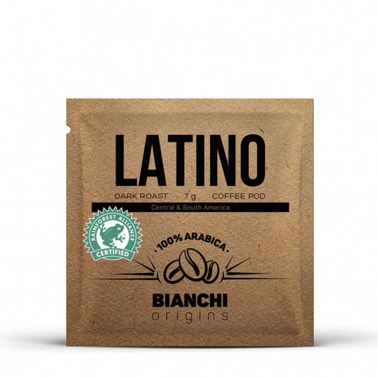 Bianchi Origins Latino 100 бр. дозети