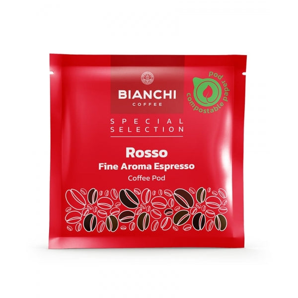 Bianchi Rosso 100 бр. дозети