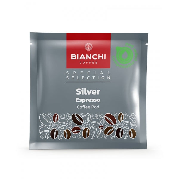 Bianchi Silver 100 бр. дозети