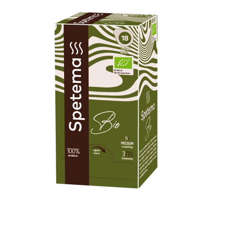 Spetema Pod Bio 18 бр. х 7 г