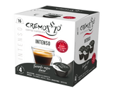 Cremozzo Intenso капсули за Dolce Gusto - 16 бр.