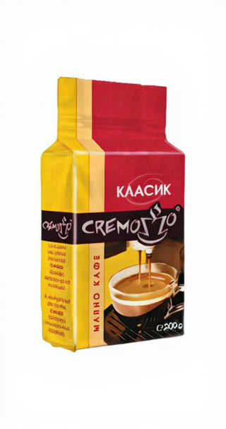Cremozzo Кафе Мляно Вакуум 200гр.