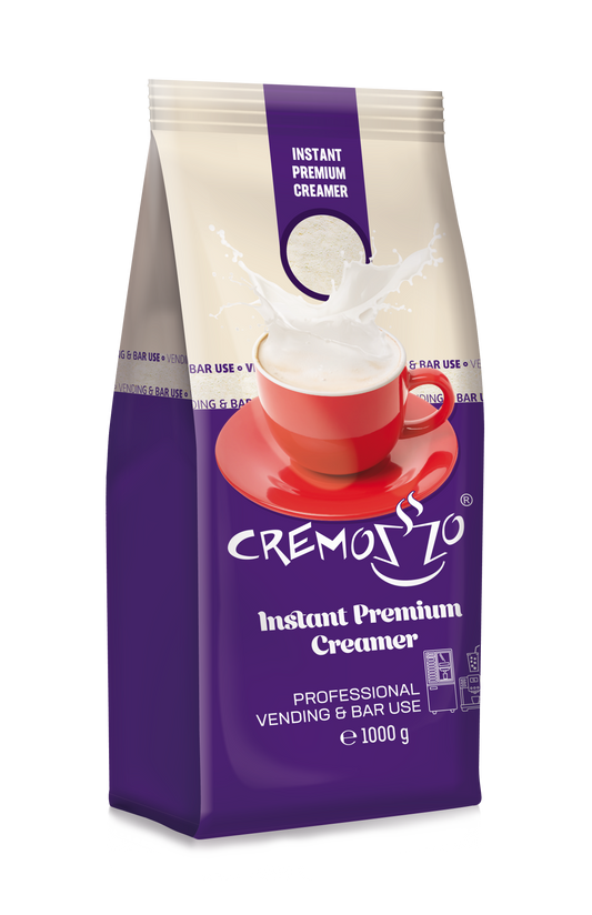 Cremozzo Instant Topping Creamer