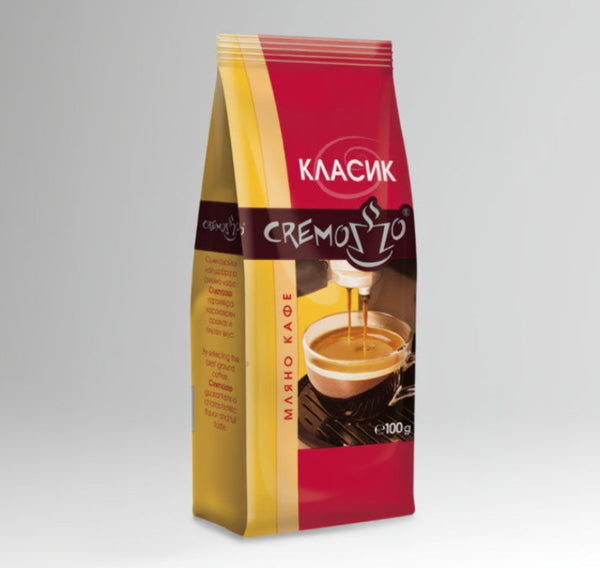 Cremozzo Мляно Класик 100гр.