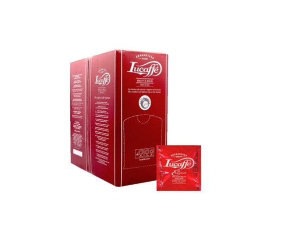 Lucaffe Exquizit кафе доза 150 бр.