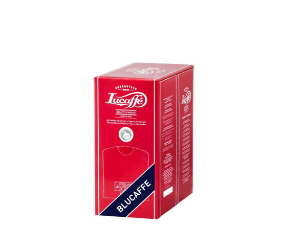 Lucaffe Blucaffe кафе доза 150 бр.