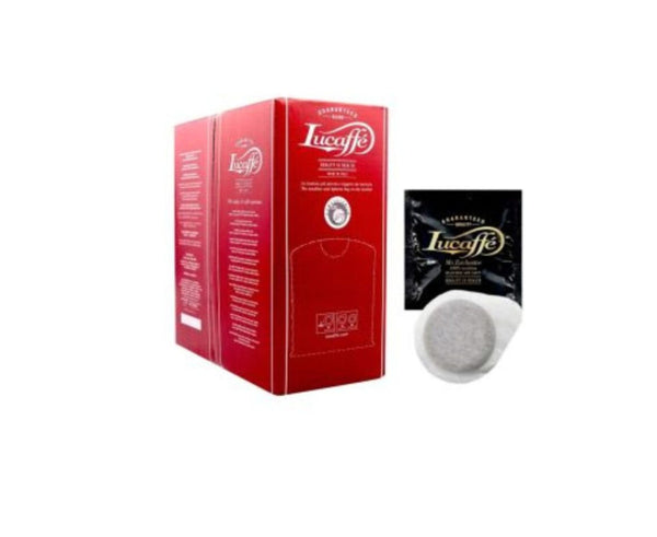 Lucaffe Mr. Exclusive 100 % Arabica кафе доза 150 бр.
